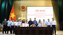 Bệnh viện Bạch Mai và tỉnh Hưng Yên ký kết hợp tác hỗ trợ y tế toàn diện