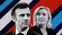 Đối thủ hàng đầu của Tổng thống Pháp Macron bị điều tra