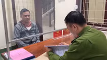 Bắt cựu Chủ tịch Hội Nông dân huyện lừa đảo chiếm đoạt tài sản