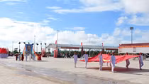 Sẵn sàng cho vòng chung kết Hội thi nghiệp vụ chữa cháy và cứu nạn, cứu hộ “Tổ liên gia an toàn PCCC” toàn quốc