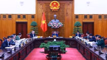 Sắp xếp tổ chức bộ máy cần quan tâm giữ chân người có năng lực, phẩm chất