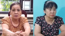 Nữ chủ nhà rủ giúp việc buôn ma túy