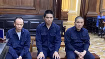 Tranh chỗ bán hàng, 1 người chết, 3 kẻ vào tù