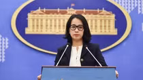 Đề nghị Hoa Kỳ sớm công nhận quy chế kinh tế thị trường của Việt Nam