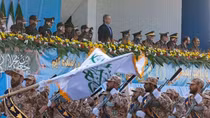 Nguồn cung tài chính của IRGC