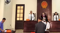 Lĩnh án tù vì dùng ma tuý chống giảm đau điều trị ung thư