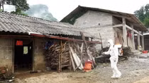 Nữ sinh ở Bắc Giang mắc bệnh bạch hầu, lây từ bạn cùng phòng