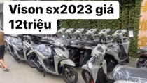 Công khai mua bán xe không giấy tờ trên chợ mạng: Kẽ hở cho kẻ xấu phạm tội