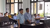 Giám đốc và Kế toán trưởng CDC Thừa Thiên Huế được miễn hình phạt tù