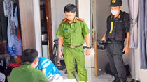Vì bình yên vùng kênh xáng Hậu Giang