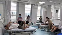 Một người tử vong nghi có ăn bánh mì ở TP Vũng Tàu?