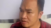Theo dõi “con mồi” rút tiền từ ngân hàng để trộm hơn 1,5 tỷ đồng
