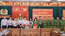 Mở lối cho những người lầm lỡ