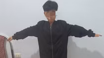Truy bắt nhanh đối tượng trộm tiền ủng hộ bão lũ