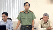 Tạm đình chỉ điều tra vụ bấm 4 biển số “siêu đẹp” ở Đồng Tháp