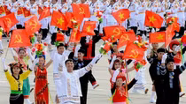 Phát huy tính Đảng trong xây dựng nhà nước pháp quyền xã hội chủ nghĩa Việt Nam