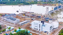 Các tỉnh, thành vùng Đông Nam Bộ ì ạch giải ngân vốn đầu tư công