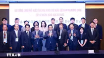 Mỗi người dân Hàn Quốc đều có tình cảm tốt đẹp với đất nước, con người Việt Nam