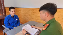 Người yêu mâu thuẫn trên mạng xã hội, mang súng bắn đối thủ trọng thương