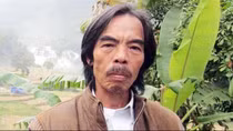 Lão nông thi sĩ