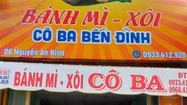 Thông tin mới nhất về ca tử vong nghi do ngộ độc thực phẩm ở Vũng Tàu
