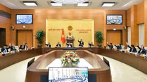 Nhất trí thành lập các phường, thành phố tại Bình Dương và Tiền Giang