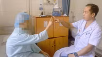 Mổ não thức tỉnh thành công cho bệnh nhân parkinson