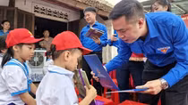 Nhiều hoạt động ý nghĩa nhân Kỷ niệm 110 năm ngày sinh đồng chí Lý Tự Trọng