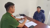 Mâu thuẫn sau cuộc nhậu, dùng dao đâm chết bạn