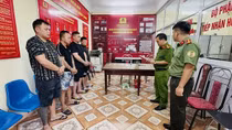 Đấu tranh hiệu quả với hoạt động lợi dụng du lịch để kết hôn trái phép với người Việt Nam