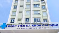 Bác sĩ bị nữ bệnh nhân “tố” lạm dụng khi siêu âm