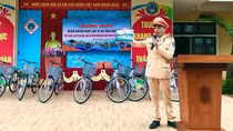 Hiệu quả các mô hình phòng, chống tội phạm ở Đakrông