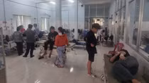 63 công nhân nhập viện nghi ngộ độc thực phẩm