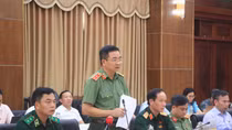 Quảng Trị kiến nghị xem xét lại việc phân luồng giao thông tại cao tốc Cam Lộ - La Sơn