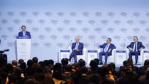 Việt Nam ghi dấu ấn tại WEF trong chuyến công tác của Thủ tướng Phạm Minh Chính