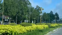 Tiếp tục rà soát các dự án cây xanh, chỉnh trang đô thị theo yêu cầu của Bộ Công an