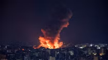 Israel không kích Lebanon, tiêu diệt 2 thành viên cấp cao của Hamas