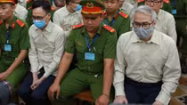 Cựu Cục trưởng Cục Đăng kiểm chi tiền để "tìm hiểu" thông tin về mình khi bị điều tra
