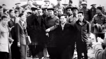Giếng khoan GK-61- “ngọn lửa” niềm tin của thế hệ đầu tiên trong ngành Dầu khí