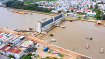 Lãng phí - Họa nội xâm