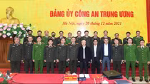 Thấm nhuần và thực hiện Di chúc của Chủ tịch Hồ Chí Minh, lực lượng CAND đóng góp xứng đáng vào sự nghiệp xây dựng và bảo vệ Tổ quốc