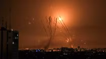 Hezbollah tấn công căn cứ tình báo Israel