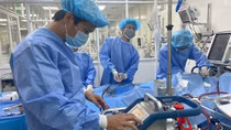 Thông tin về bệnh nhân bị sự cố y khoa nghiêm trọng sau phẫu thuật thẩm mỹ
