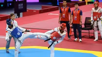 Taekwondo Việt Nam, vì đâu nên nỗi?