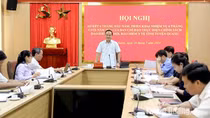 Đẩy mạnh chi trả chế độ qua phương tiện thanh toán không dùng tiền mặt
