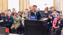 Bài học đắt giá từ vụ làm giấy tờ giả để con trốn nghĩa vụ quân sự