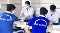 Chung tay đẩy lùi "cái chết trắng" trên địa bàn Bạc Liêu