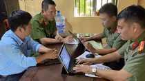 Xử phạt 3 trường hợp đăng thông tin sai sự thật về đồng chí Tổng Bí thư