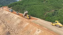 Chuyển biến tích cực trong giải ngân vốn đầu tư công