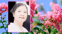 Nhà thơ Nguyễn Thị Mai, người nhân hậu và trách nhiệm